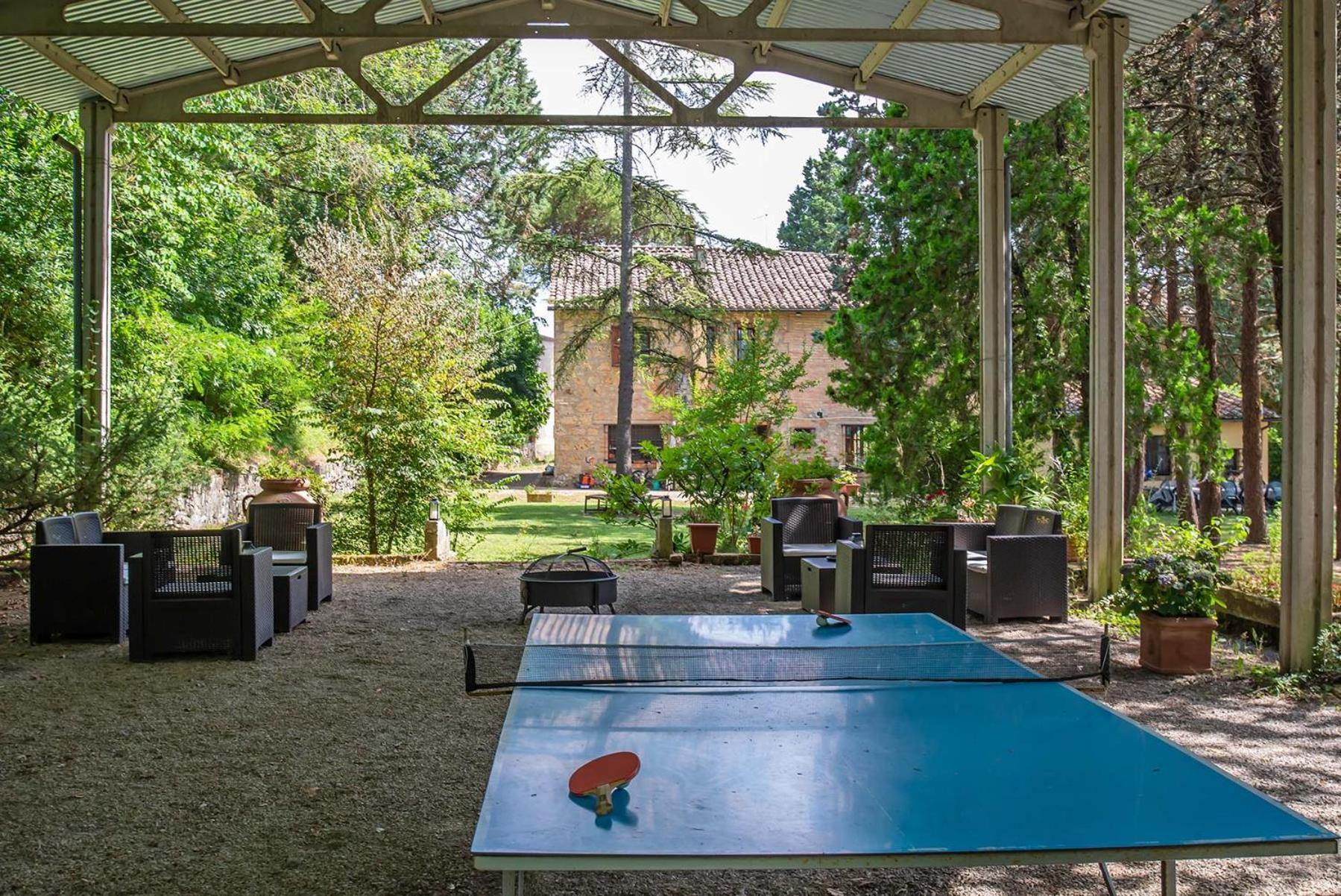 Agriturismo Villa Alari Cetona Dış mekan fotoğraf